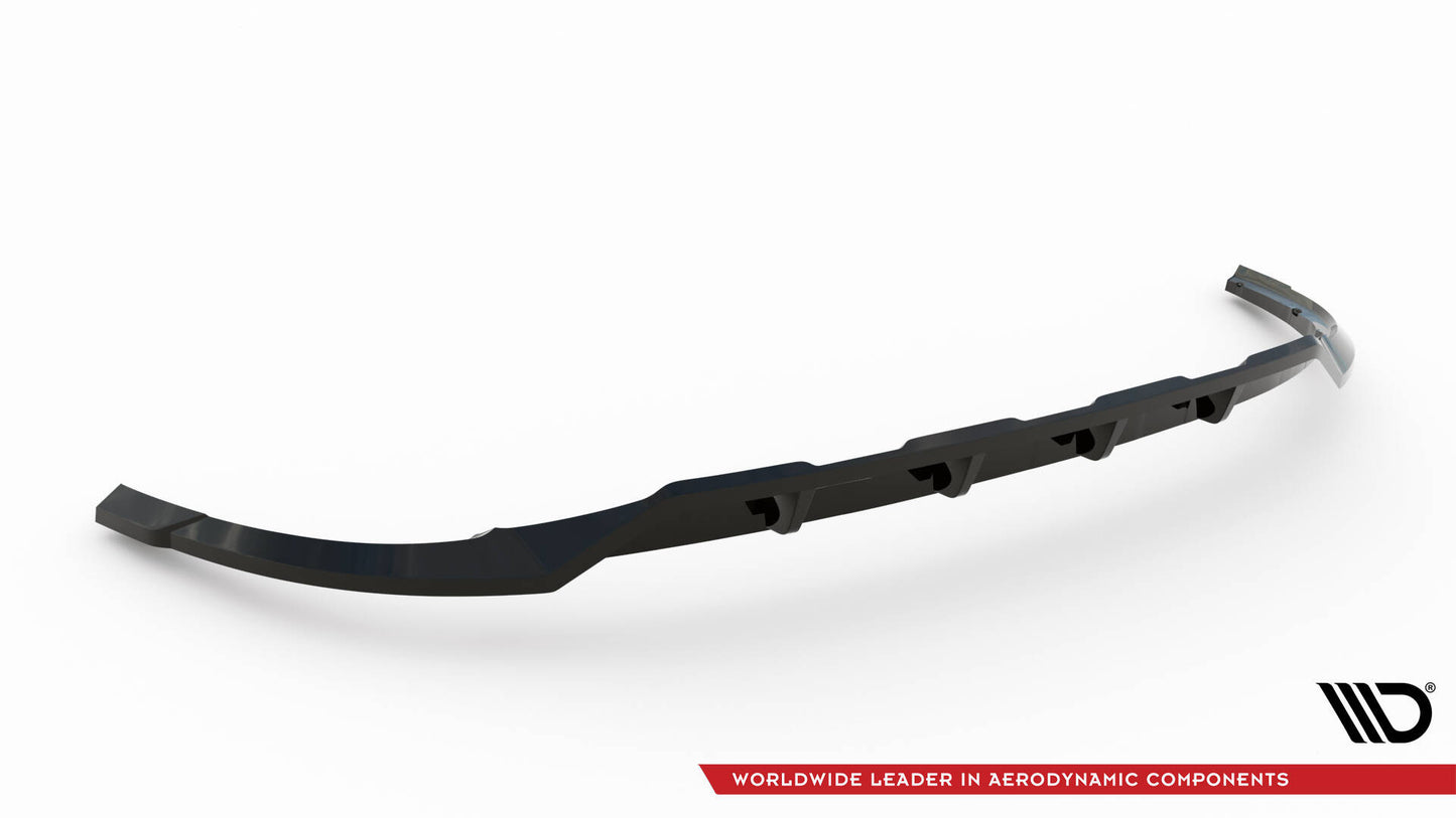 Set of Splitters Renault Espace Mk5 