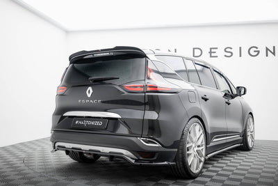 Set of Splitters Renault Espace Mk5 