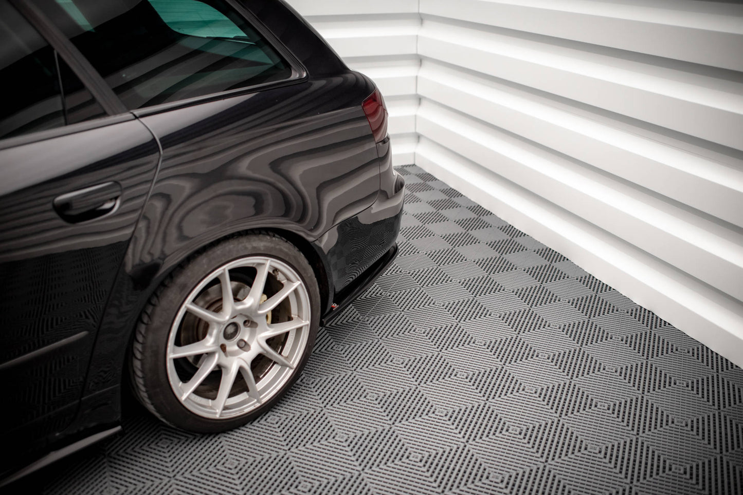 Set of Splitters Seat Exeo ST