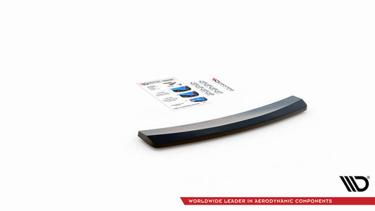 Set of Splitters Seat Exeo ST