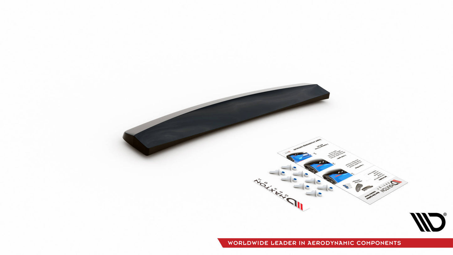 Set of Splitters Seat Exeo ST