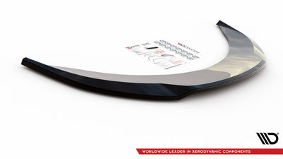 Set of Splitters Seat Exeo ST