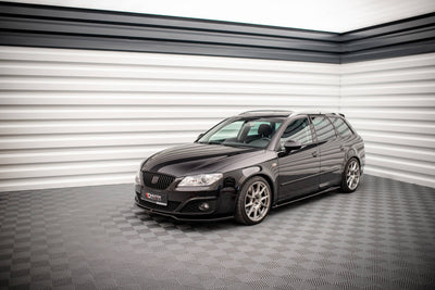Set of Splitters Seat Exeo ST