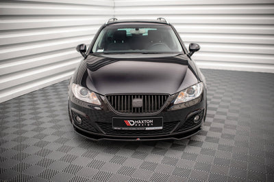 Set of Splitters Seat Exeo ST
