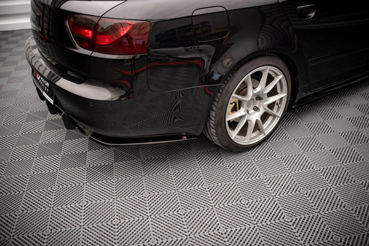 Set of Splitters Seat Exeo ST