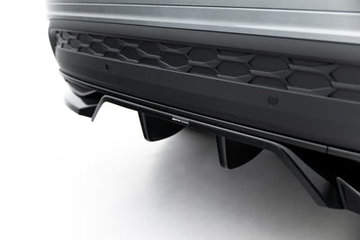 Set of Splitters Skoda Kodiaq Sportline Mk2