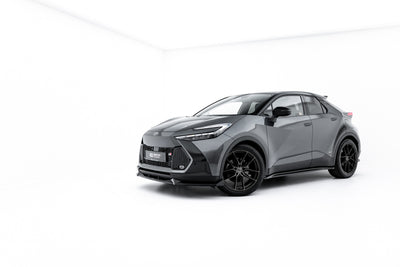 Set of Splitters Toyota C-HR Mk2