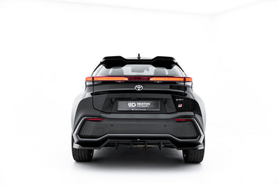 Set of Splitters Toyota C-HR Mk2