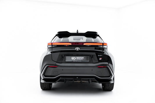 Set of Splitters Toyota C-HR Mk2