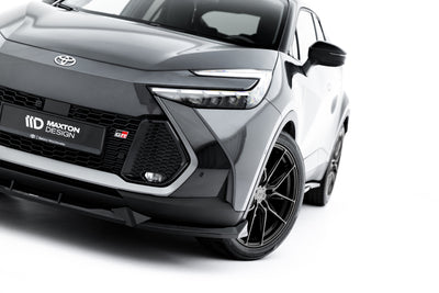 Set of Splitters Toyota C-HR Mk2