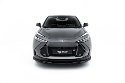 Set of Splitters Toyota C-HR Mk2