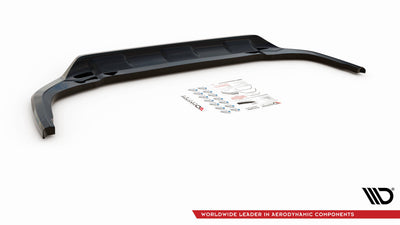 Set of Splitters Toyota RAV4 Mk5