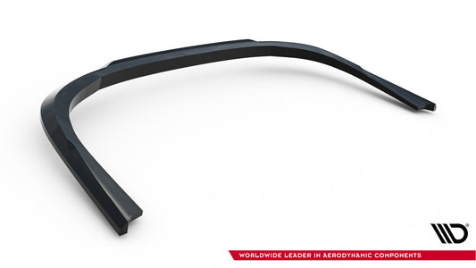 Set of Splitters V.1 BMW 7 G70