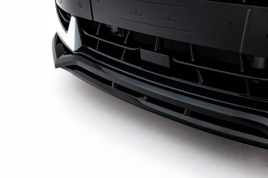 Set of Splitters V.1 Cupra Formentor Mk1 Facelift