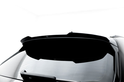 Set of Splitters V.1 Cupra Leon ST Mk1 Facelift