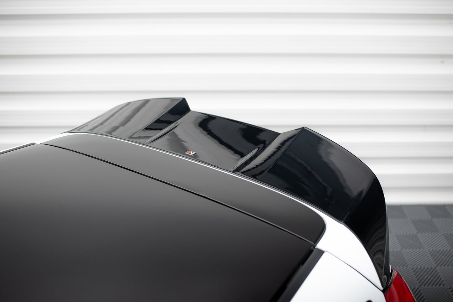 Set of Splitters V.1 Ford Fiesta ST Mk7 Facelift