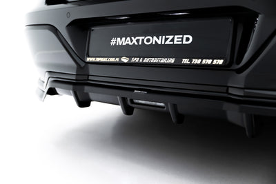 Set of Splitters V.2 BMW 740d / 740i  M-Pack G70  