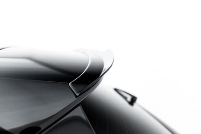 Set of Splitters V.2 Cupra Leon ST Mk1 Facelift