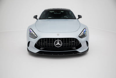 Set of Splitters V.2 Mercedes-AMG GT 63 / 55 / 63 S E Performance C192