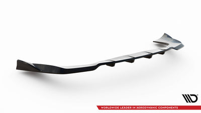 Set of Splitters V.2 Mercedes-AMG GT 63 / 55 / 63 S E Performance C192