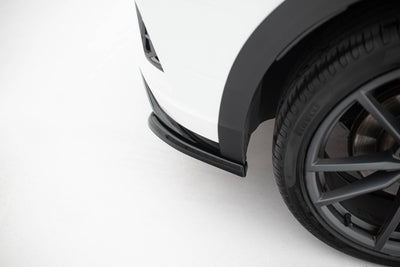 Set of Splitters Volkswagen T-Roc R Mk1