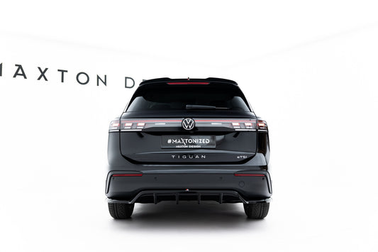 Set of Splitters Volkswagen Tiguan Mk3
