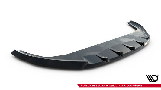 Set of Splitters Volkswagen Tiguan Mk3