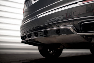 Set of Splitters Volvo XC90 R-Design Mk2 Facelift