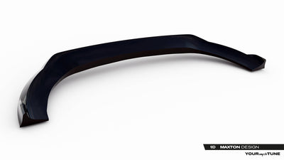 Front Diffusor Mercedes-Benz V AMG-Line W447 Facelift 2