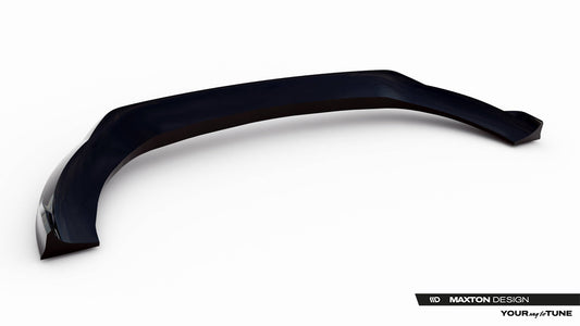 Lame Du Pare-Chocs Avant Mercedes-Benz V AMG-Line W447 Facelift 2