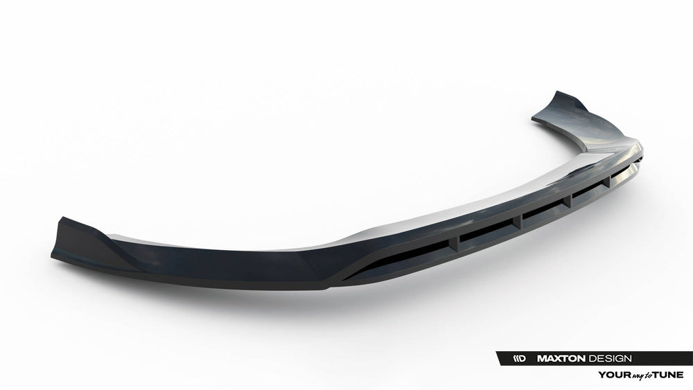Front Diffusor Mercedes-Benz V AMG-Line W447 Facelift 2