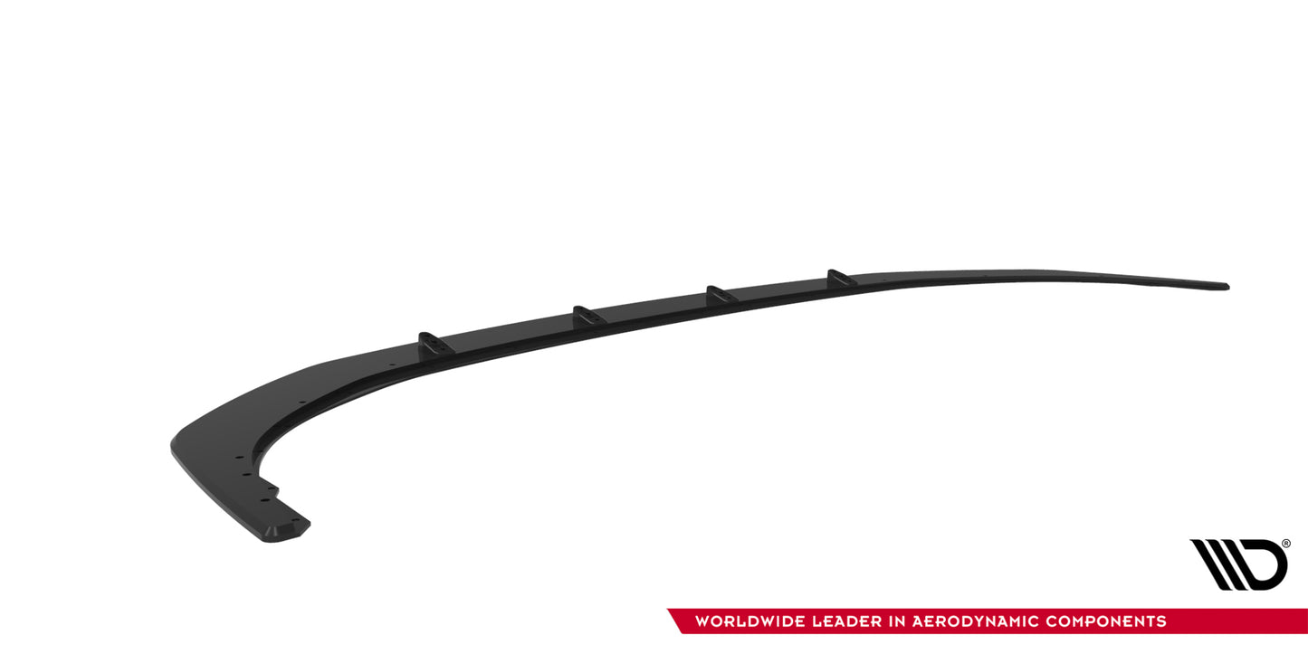 Splitter Przedni Street Pro BMW 1 M-Pack F70