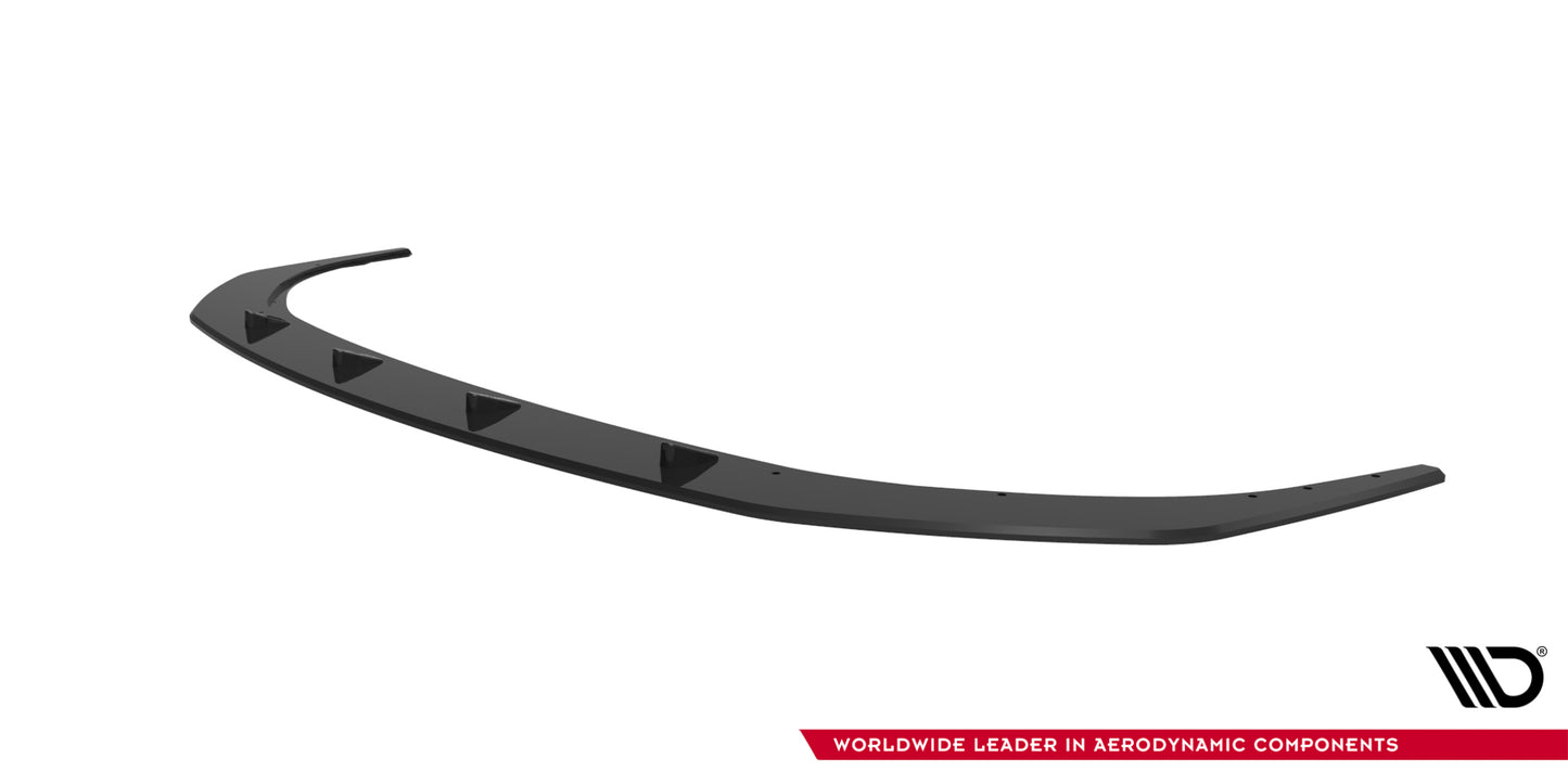 Splitter Przedni Street Pro BMW 1 M-Pack F70